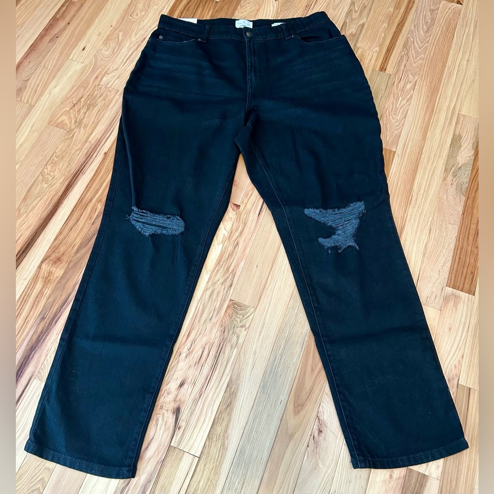 True Craft Jeans NWT